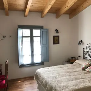 Alloggio per agriturismo La Casa Delle Fate, Loiri Porto San Paolo