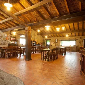 Alloggio per agriturismo Testone, Benetutti
