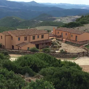  Bauernhof L'oasi Del Cervo